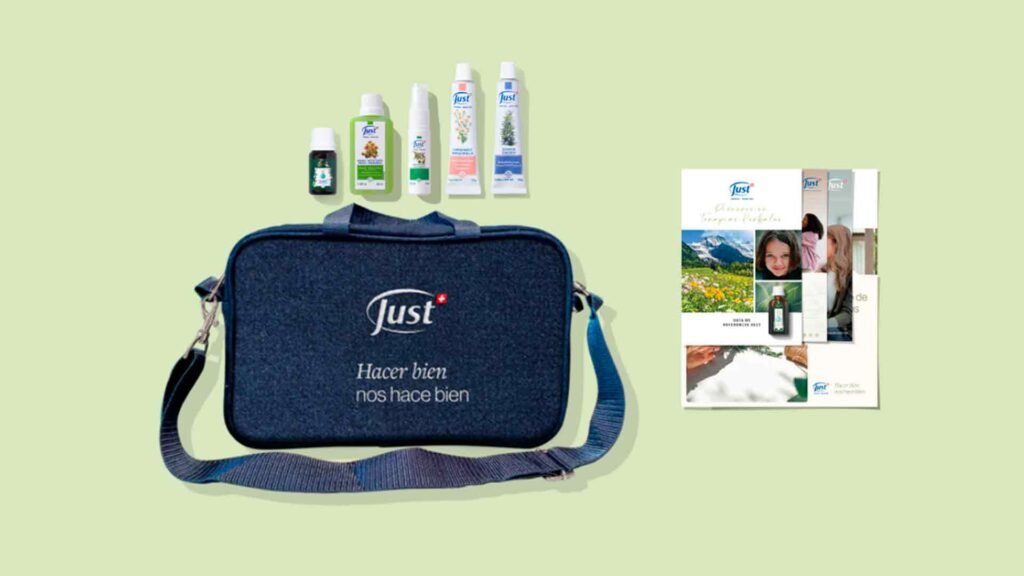 Kit de Negocio Básico